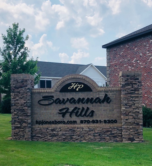 Savannah Hills – 4317 Blair Cove #17 – AVAILABLE MID-AUGUST