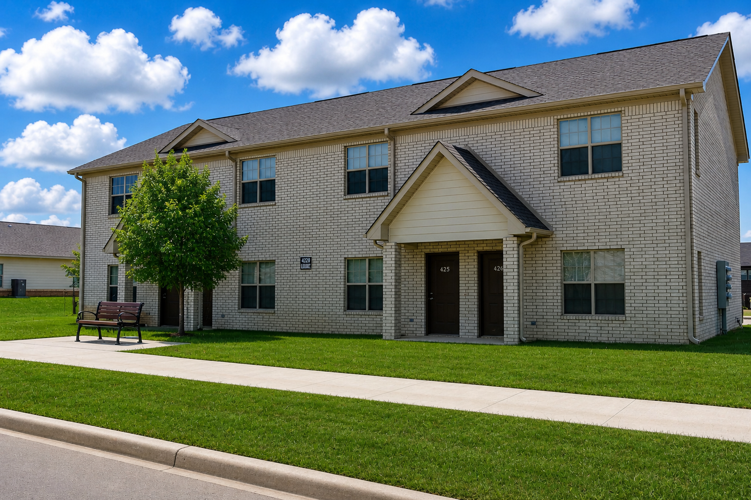 Savannah Hills – 4323 Lazare Drive #446 – AVAILABLE MID-AUGUST